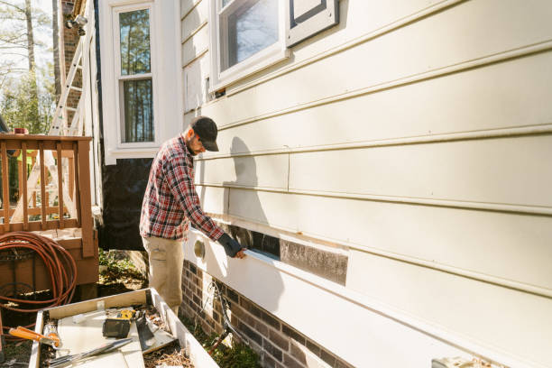 Top rated local Siding Repair specialists in Baldwin, FL